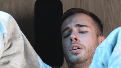 Raw Fuck: Two Twenty-Somethings in the Bathhouse