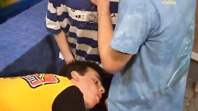 Jack Roys Ass Play Amateur Oral Busting Nut Gay Porn Videos!