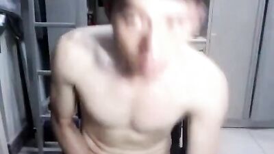 Asian Cum Twinks New Cam Session!