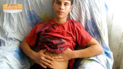 Great Body Boys Porn: Smooth Teen Cum Shots and Handjobs