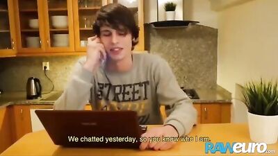 Destruction Fantasy: Getting Ready for Online Hookup Boys Porn