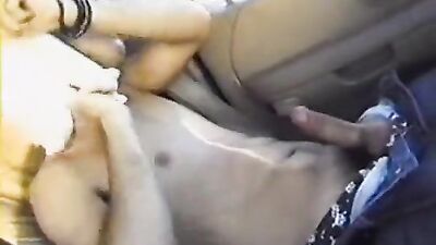 Public JO-Cum - Gay Porn Adventures