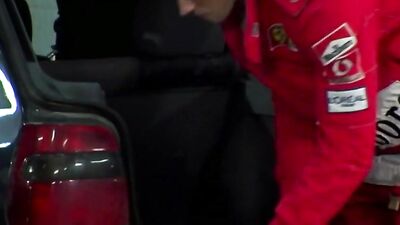 Gay Czech Twink Porn: Raw Service Full Exposure!