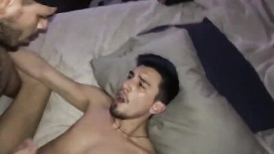 Gay Teen Porn Exposure: Action-Packed Bareback Adventure!