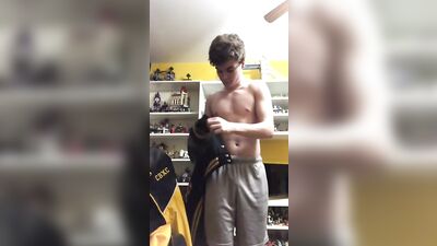 Twink Kik Boy Porn: Ultimate Amateur Straight Boys Experience