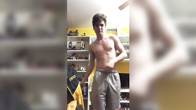 Twink Kik Boy Porn: Ultimate Amateur Straight Boys Experience