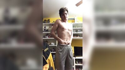 Twink Kik Boy Porn: Ultimate Amateur Straight Boys Experience