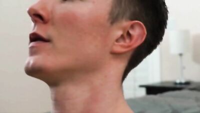 Barebacked Twink Fuckfest