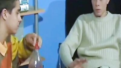 Young & Raw - Bareback Fucks with Gay Boys!