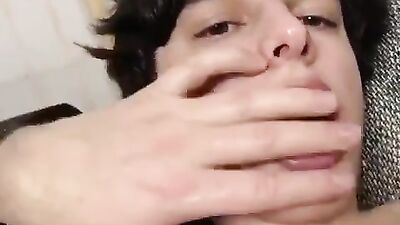 Cum Feasting 2: Double Handjob Delight