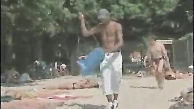 Peeping Toms Revenge - Gay Teen Bareback Action!