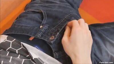 Unleashed Cocks: Ultimate Big-Dicked Boys Porn