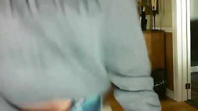 Young Balls & Cock Teen Porn - Exploring Web-Cam Handjobs!