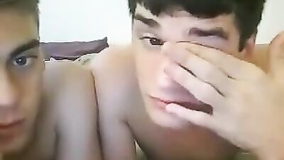 Amateur Oral First Time Gay Porn Str8 Friends Videos