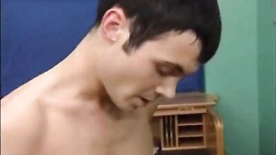 Young Hostel Gay Teen Porn: Unleashed Desires in the Dormitory