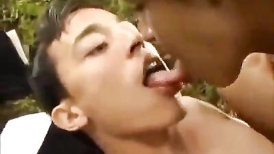 Ass Cum Eating Kiss Gay Teen Porn Revenge