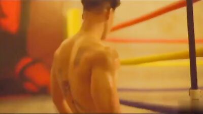 Asian Gym Nice Boxing Training Boys Porn - Action Amateur Asian Men!