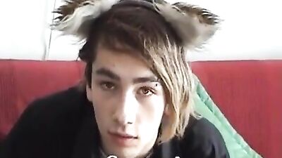 Juicy Amateur Cum Shots with Big Balls! - Teen Boys Porn