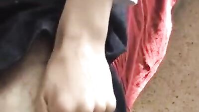 Juicy Amateur Cum Shots with Big Balls! - Teen Boys Porn