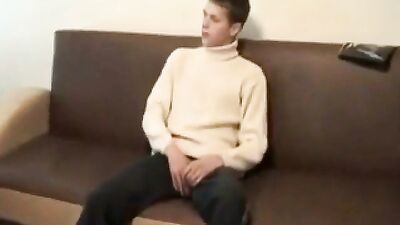 Old School Twinks: A Vintage Gay Porn Experience