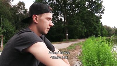 Gay Porn Twink Pick-Up: Teen Sex Action & Ass Play Videos