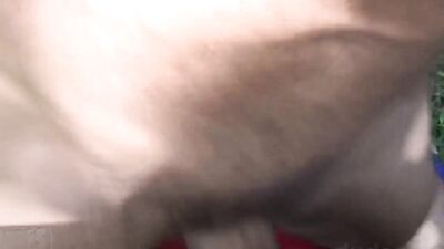 Outdoor Fuck with Daddy Twink Gay Porn - Explore the Wild Side of Gay Sex!