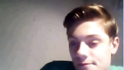 Gay Webcam Teen Fun Porn: Exploring Erotic Desires!