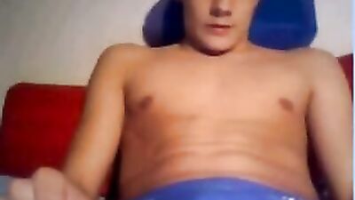 Gay Webcam Teen Fun Porn: Exploring Erotic Desires!