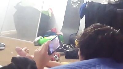 Jerk Boys Porn: Take a Video with Friends and Enjoy the Ride