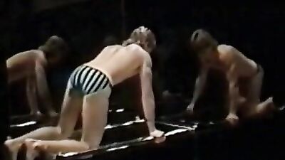 Mirror Reflections: A Bijou Studios Classic