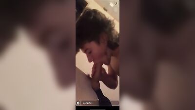 Gay Porn Webcam: Hot Teen Sucks Friends with Explosive Oral Action!