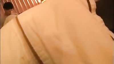 Asian Ass Play in The Room of Old-School Sharing!? Current Male Living Situations