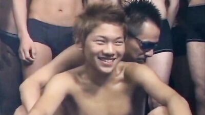 Gay Porn Videos Asian Boy Bukkake Cumshot