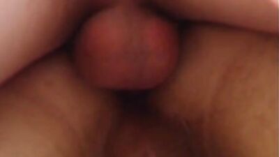 Bareback Penthouse Patio Cum Shots