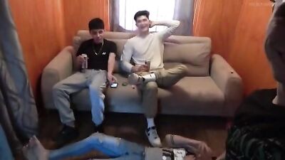 Gay Foot Fetish Amateur Teen Porn