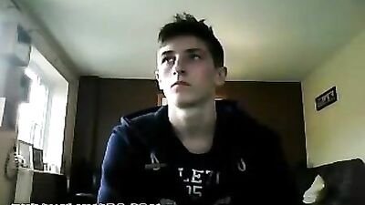 Gay Twink Porn: JOs Family Room Break Adventure