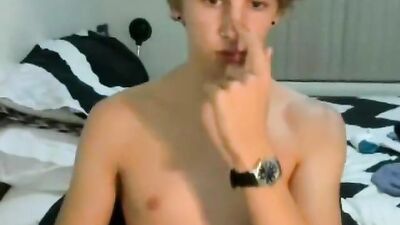 Gay Amateur Boys Solo Porn Streaming Show!