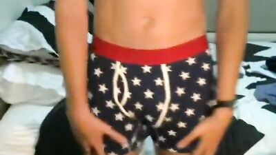 Gay Amateur Boys Solo Porn Streaming Show!