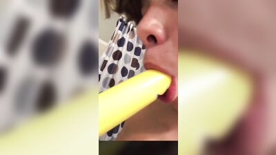 Gag on Gay Porn: Toy Boys Delight