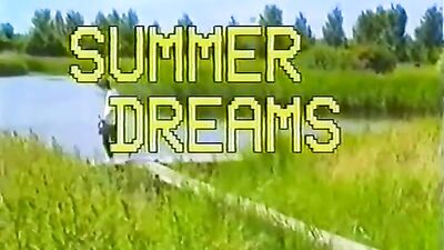Gay Dutch Teen Summer Porn Dreams