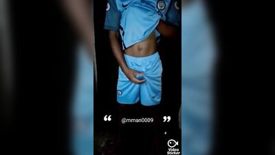 Gay Tube Cum on my shorts - Fetish Web-Cam