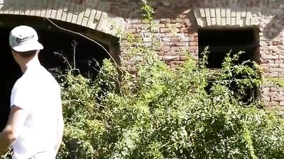 Spring Day Boys Porn Fantasy!