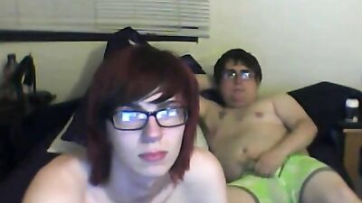 Sex with my Married Neighbour: The Ultimate Web-Cam Experience!