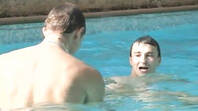 Gay Porn Videos - Fit Lads Bareback Sofa Finish! Exciting Fourways Gay Porn Cum Shots!