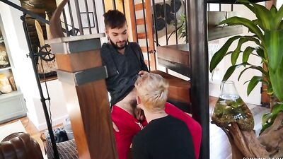 Shut Up And Take This Cock: Bareback Cum Shots - The New Tenants Cock Orders