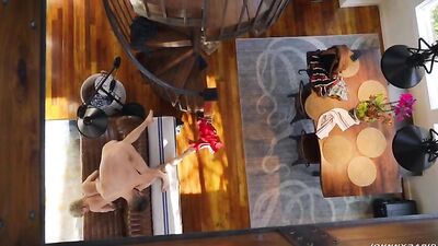 Shut Up And Take This Cock: Bareback Cum Shots - The New Tenants Cock Orders