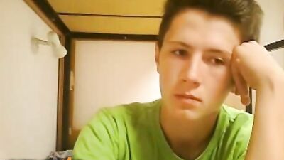 Green boy webcam cum shots - Amateur handjobs
