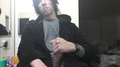 Young Emo Boy Porn: High School Exploration with White, Asian and Mixed-Race Twinks