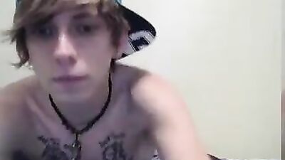 Teen Cock Jacks: Smooth and Notorious!