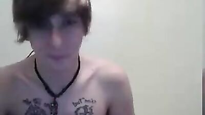 Teen Cock Jacks: Smooth and Notorious!